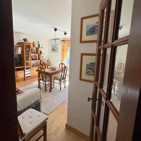 Ribeiro House Lejlighed Lourinhã