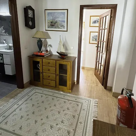 Ribeiro House Lejlighed