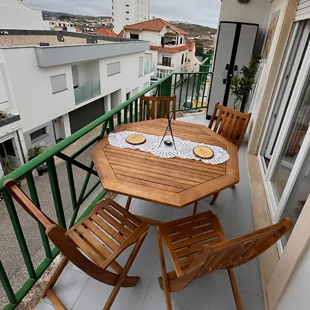 Ribeiro House Lejlighed *