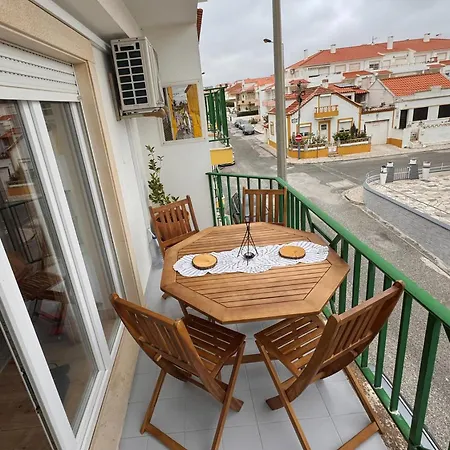 Lejlighed Ribeiro House *