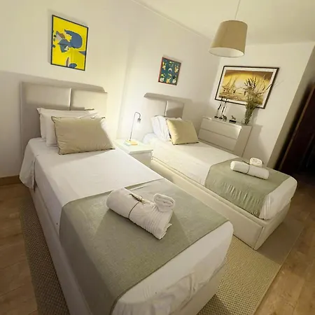 Lejlighed Ribeiro House Lourinhã