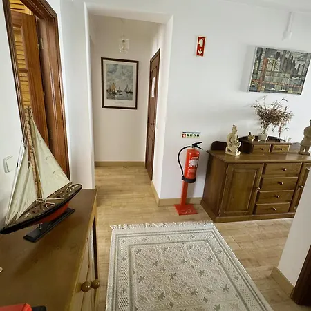 Ribeiro House Lejlighed