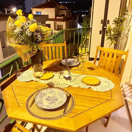 Lejlighed Ribeiro House