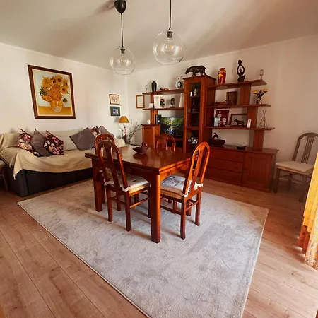 Lejlighed Ribeiro House Lourinhã