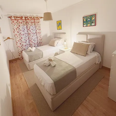 Lejlighed Ribeiro House Lourinhã