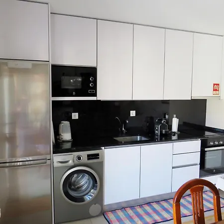 Apartment Diamond In The Rough Lourinha (Lisbon)