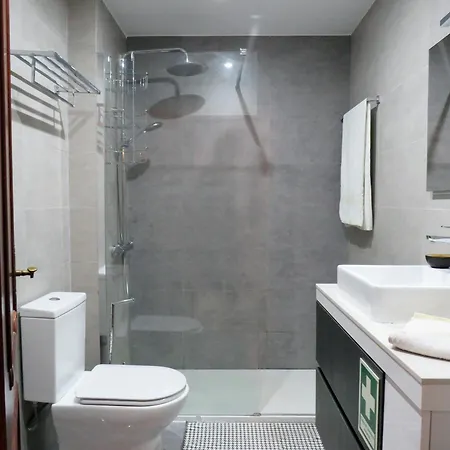 Diamond In The Rough Apartment Lourinha (Lisbon)