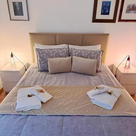 Ribeiro House Appartement *