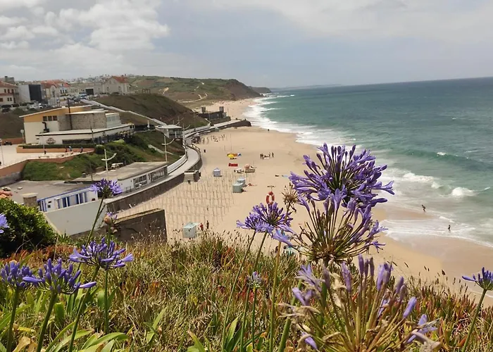 Appartamento Ribeiro House Lourinhã