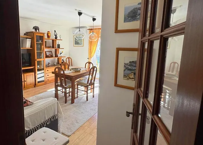 Ribeiro House Daire Lourinhã
