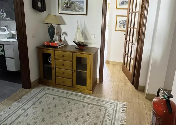 Ribeiro House Daire