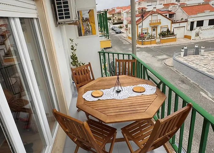 Daire Ribeiro House *