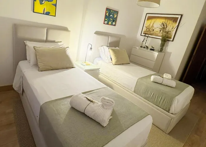 Daire Ribeiro House Lourinhã