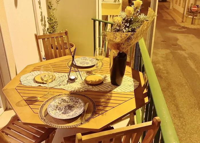 Ribeiro House