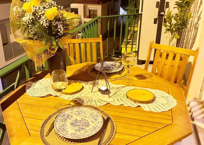 Daire Ribeiro House