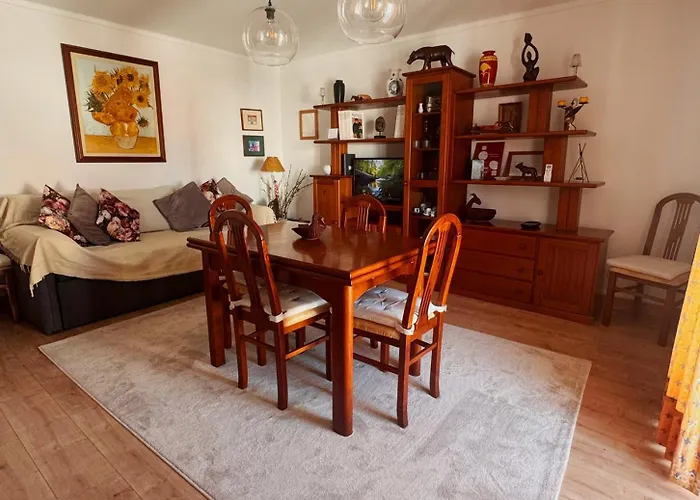 Daire Ribeiro House Lourinhã