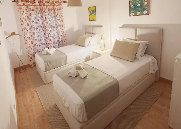 Daire Ribeiro House Lourinhã
